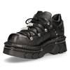 New Rock - M120NMV1 Low shoes - Black Product image